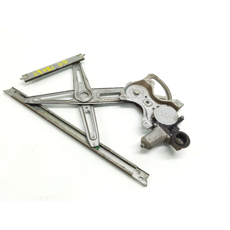 Right front window regulator Toyota Yaris (_P13_) | Becerril Scrap Yard Right front window regulator Toyota Yaris (_P13_) | Becerril Scrap Yard