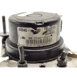 Recambio de abs para toyota yaris (_p13_) 1.4 d (nlp130_) referencia OEM IAM 895410D170/445400D100 06210220234 / 06210962033 / 0