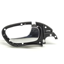 Recambio de maneta interior delantera derecha para seat leon (1m1) signo referencia OEM IAM   