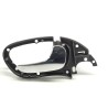 Recambio de maneta interior delantera derecha para seat leon (1m1) signo referencia OEM IAM   