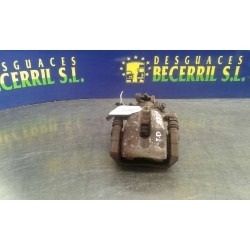 Recambio de pinza freno trasera derecha para opel astra h berlina elegance referencia OEM IAM   