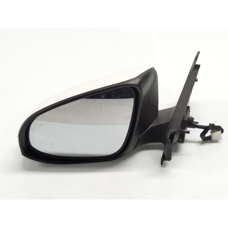 Recambio de retrovisor izquierdo para toyota yaris (_p13_) 1.4 d (nlp130_) referencia OEM IAM 879400D590/879400D580 Recambio de retrovisor izquierdo para toyota yaris (_p13_) 1.4 d (nlp130_) referencia OEM IAM 879400D590/879400D580