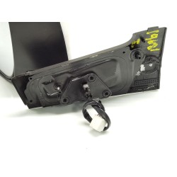 Recambio de retrovisor izquierdo para toyota yaris (_p13_) 1.4 d (nlp130_) referencia OEM IAM 879400D590/879400D580  