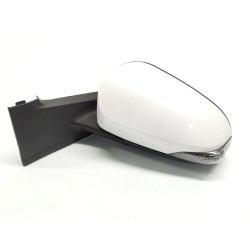 Recambio de retrovisor izquierdo para toyota yaris (_p13_) 1.4 d (nlp130_) referencia OEM IAM 879400D590/879400D580  