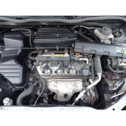 Kompletter Motor Honda CIVIC VII hatchback (eu, ep, ev) | Desguace Becerril