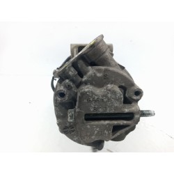 Recambio de compresor aire acondicionado para opel astra h berlina elegance referencia OEM IAM 13124751  