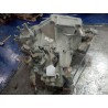 Recambio de caja cambios para honda civic vii hatchback (eu, ep, ev) 1.6 i (ep2, eu8, eu6) referencia OEM IAM D16V1  