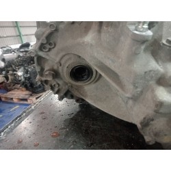Recambio de caja cambios para honda civic vii hatchback (eu, ep, ev) 1.6 i (ep2, eu8, eu6) referencia OEM IAM D16V1  