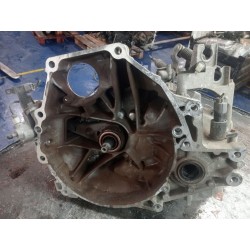 Recambio de caja cambios para honda civic vii hatchback (eu, ep, ev) 1.6 i (ep2, eu8, eu6) referencia OEM IAM D16V1  