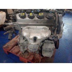 Kompletter Motor Honda CIVIC VII hatchback (eu, ep, ev) | Desguace Becerril