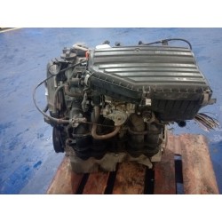 Kompletter Motor Honda CIVIC VII hatchback (eu, ep, ev) | Desguace Becerril