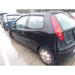 fiat punto berlina (188) del año 2002