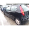 fiat punto berlina (188) del año 2002