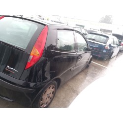 fiat punto berlina (188) del año 2002