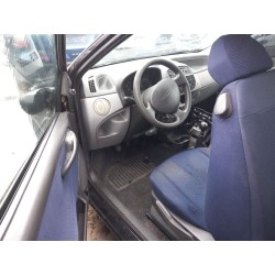 fiat punto berlina (188) del año 2002
