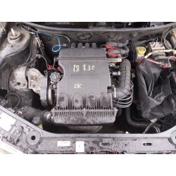 fiat punto berlina (188) del año 2002