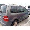 volkswagen touran (1t1) del año 2005