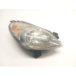 Faro destro CITROEN Xsara picasso (N68) | Desguace Becerril
