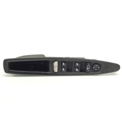 Recambio de mando elevalunas delantero izquierdo para citroën c4 i (lc_) 1.6 hdi referencia OEM IAM 9651464577  