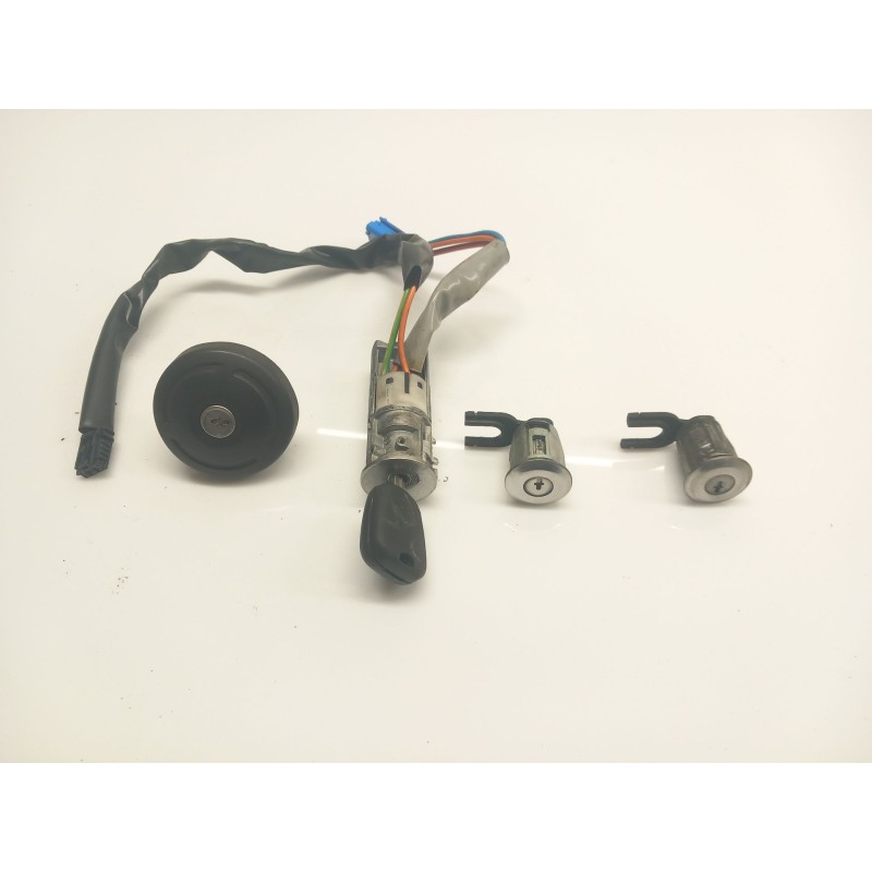 Antitheft CITROEN Xsara picasso (N68) | Becerril Scrap Yard Antitheft CITROEN Xsara picasso (N68) | Becerril Scrap Yard