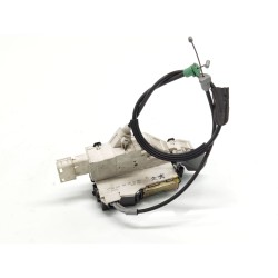 Recambio de cerradura puerta delantera izquierda para citroën c4 i (lc_) 1.6 hdi referencia OEM IAM 9681331680Q  