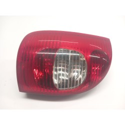 Fanale posteriore sinistro CITROEN Xsara picasso (N68) | Desguace Becerril