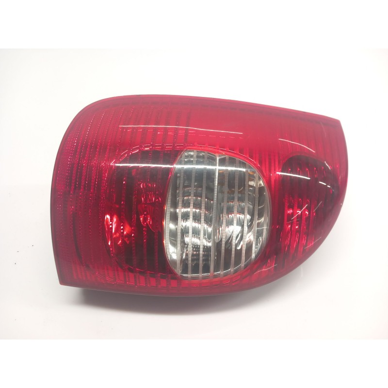 Fanale posteriore sinistro CITROEN Xsara picasso (N68) | Desguace Becerril Fanale posteriore sinistro CITROEN Xsara picasso (N68) | Desguace Becerril