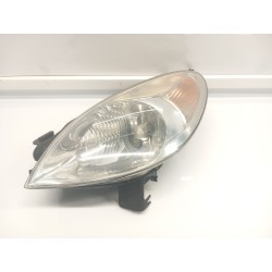 Faro sinistro CITROEN Xsara picasso (N68) | Desguace Becerril