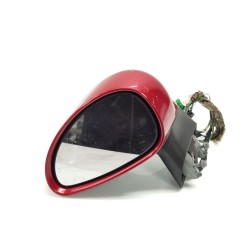 Left rearview mirror CITROEN C4 I (LC_) | Becerril Scrap Yard