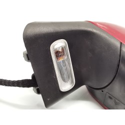 Specchietto retrovisore sinistro CITROEN C4 I (LC_) | Desguace Becerril