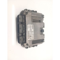 Recambio de centralita motor uce para citroën xsara picasso (n68) 1.6 hdi referencia OEM IAM 9663268380  