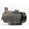 Recambio de compresor aire acondicionado para opel astra h berlina elegance referencia OEM IAM 13124751  