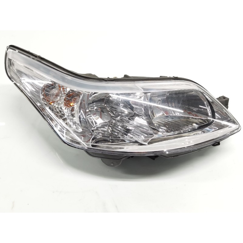 Right headlight CITROEN C4 I (LC_) | Becerril Scrap Yard Right headlight CITROEN C4 I (LC_) | Becerril Scrap Yard