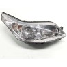 Recambio de faro derecho para citroën c4 i (lc_) 1.6 hdi referencia OEM IAM 9684382280 89902309 