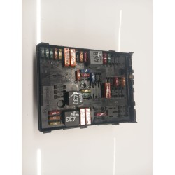Recambio de caja reles / fusibles para volkswagen touran (1t1) conceptline referencia OEM IAM 1K0937804B  