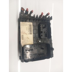 Recambio de caja reles / fusibles para volkswagen touran (1t1) conceptline referencia OEM IAM 1K0937804B  