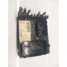 Recambio de caja reles / fusibles para volkswagen touran (1t1) conceptline referencia OEM IAM 1K0937804B  