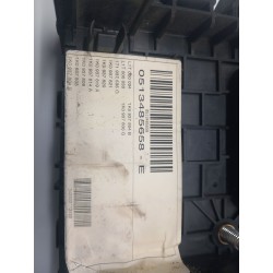 Recambio de caja reles / fusibles para volkswagen touran (1t1) conceptline referencia OEM IAM 1K0937804B  
