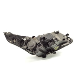 Recambio de faro izquierdo para citroën c4 i (lc_) 1.6 hdi referencia OEM IAM 9646893980 89009407 