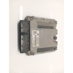 Recambio de centralita motor uce para volkswagen touran (1t1) conceptline referencia OEM IAM 03G906016CD  