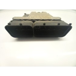 Recambio de centralita motor uce para volkswagen touran (1t1) conceptline referencia OEM IAM 03G906016CD  