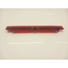 Luz central de freio Volkswagen Touran (1T1) | Desguace Becerril