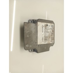 Recambio de centralita airbag para volkswagen touran (1t1) conceptline referencia OEM IAM 1t0909605C  