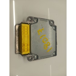 Recambio de centralita airbag para volkswagen touran (1t1) conceptline referencia OEM IAM 1t0909605C  