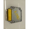 Recambio de centralita airbag para volkswagen touran (1t1) conceptline referencia OEM IAM 1t0909605C  