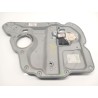 Recambio de elevalunas trasero izquierdo para volkswagen touran (1t1) conceptline referencia OEM IAM 1T0839729H  