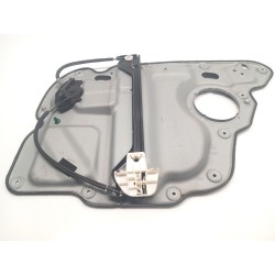 Recambio de elevalunas trasero izquierdo para volkswagen touran (1t1) conceptline referencia OEM IAM 1T0839729H  