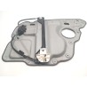 Recambio de elevalunas trasero izquierdo para volkswagen touran (1t1) conceptline referencia OEM IAM 1T0839729H  