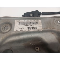 Alzacristallo anteriore sinistro Volkswagen Touran (1T1) | Desguace Becerril