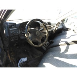 opel frontera b del año 1999
